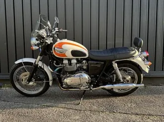 triumph bonneville t100 865 cm3