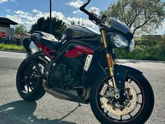 speed triple 1050 r