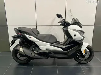 voge sr4 max 350 garantie 3 ans *neuf