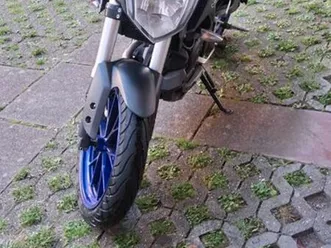 yamaha 125