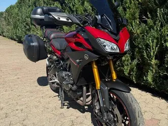 yamaha mt-09 tracer abs