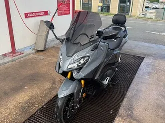 yamaha t-max 560 tech-max