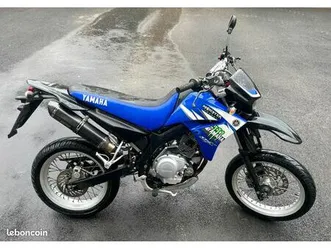 yamaha 125 xtx
