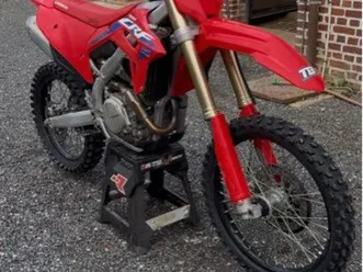450 crf