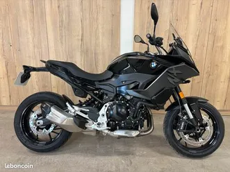 f900xr non éligible a2 à partir de 159e/mois