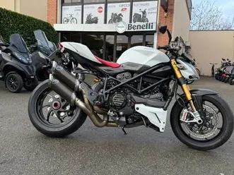 ducati 1098 streetfighter s