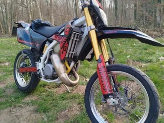 gasgas supermotard
