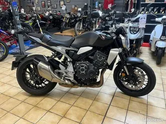 honda cb 1000 r 03/2022 14000km
