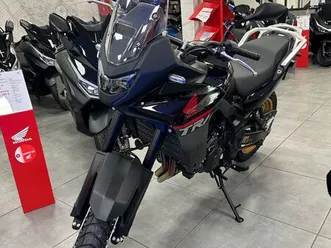 honda transalp 750 abs 2025