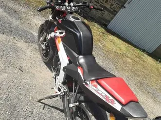 moto rieju 50 cc