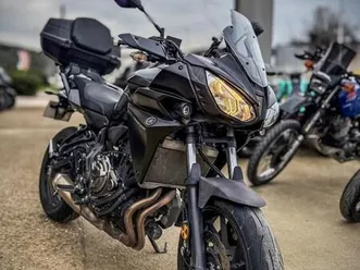 yamaha tracer 700 685 cm3