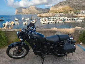 benelli imperiale 400 - 2024