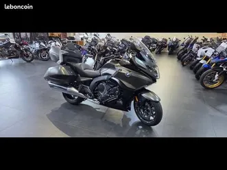 bmw k 1600 grand america