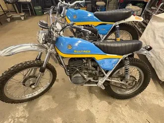 bultaco alpina 350 1975