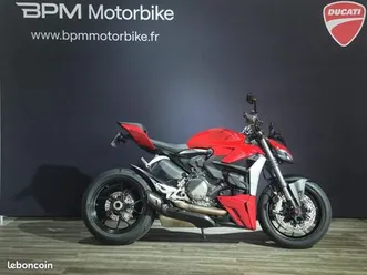 ducati streetfighter 955 streetfighter v2 euro 5