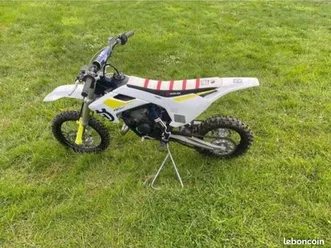 65 tc husqvarna 2019