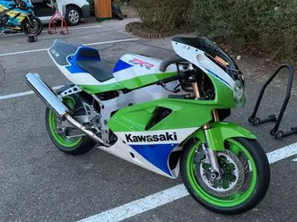 kawasaki
