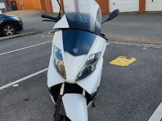 scooter 125