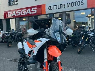 ktm 890 adventure r
