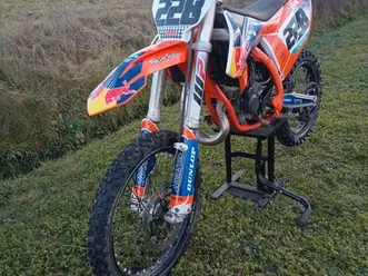 85 sx