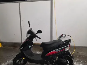 scooter lazio 50 cc