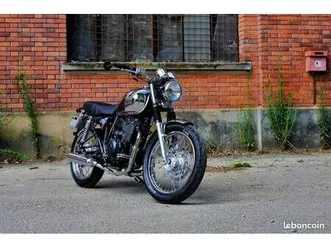 mash five hundred chrome