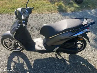 piaggio liberty 50 s 2022