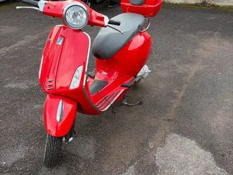 vespa primavera 50 2t