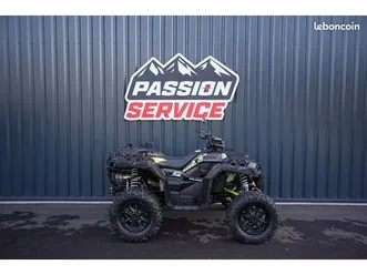 polaris sportsman xp 1000 s
