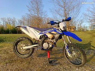 enduro sherco 300 sef 2019