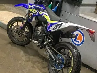 sherco 2022 sm