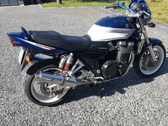 moto suzuki 1400 gsx