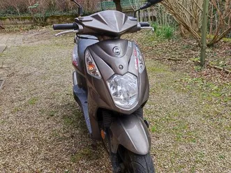 vds scooter sym 0rbit