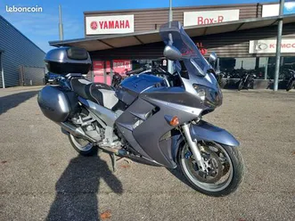 yamaha fjr 1300 bx-r
