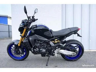 yamaha mt-09 sp 2021
