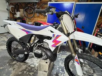 250 yz 50 th