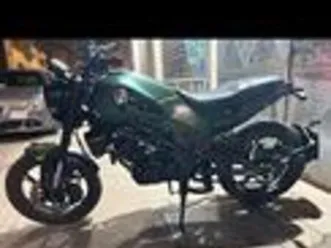 benelli 2c 125 - 2022