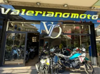 benelli leoncino 250 anno 2021 da valerianomoto