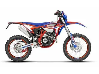 beta rr 4t 125 r -enduro-