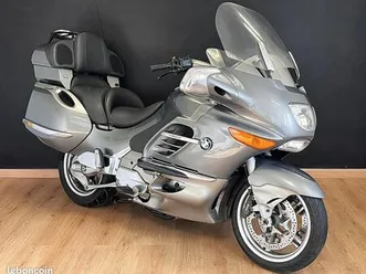 bmw k 1200 lt
