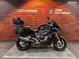 bmw s s 1000 xr
