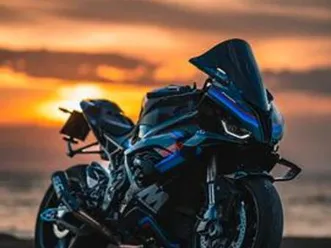 s1000rr garanzia ufficiale bmw