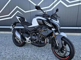 cf moto 450nk e5