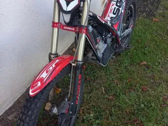 gasgas 280 txt gp 2018