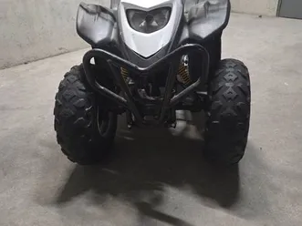 vend quad 50cm