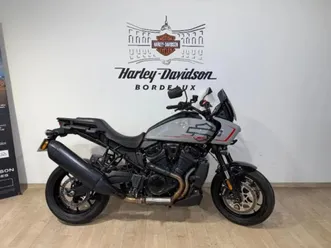 harley-davidson adventure pan america 1250 st 2025