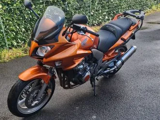 honda 1000 cbf