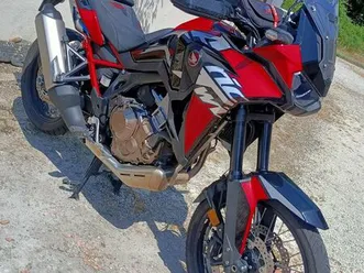 honda crf1100 a africa twin