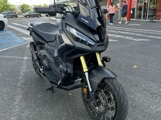 xadv 750 2023