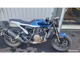 husqvarna 701 vitpilen 2020 ?